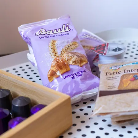 Couette-café La Casa Di Elba