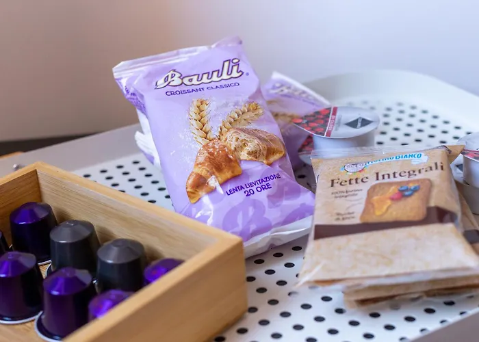 Couette-café La Casa Di Elba