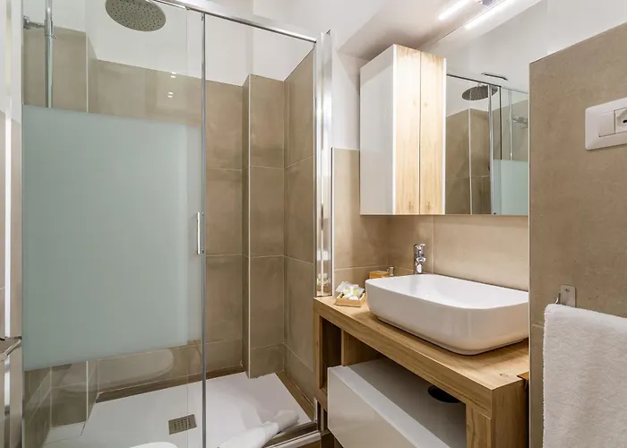 Couette-café La Casa Di Elba *