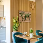 La Casa Di Elba Отель типа 