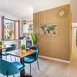 La Casa Di Elba Отель типа 