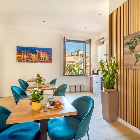 La Casa Di Elba فندق مبيت وإفطار