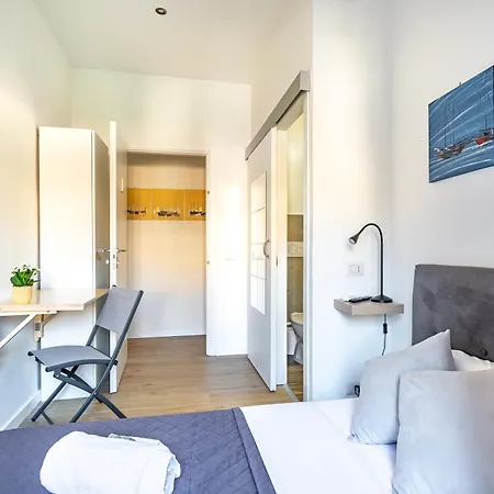 La Casa Di Elba فندق مبيت وإفطار روما