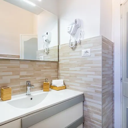 La Casa Di Elba Rome