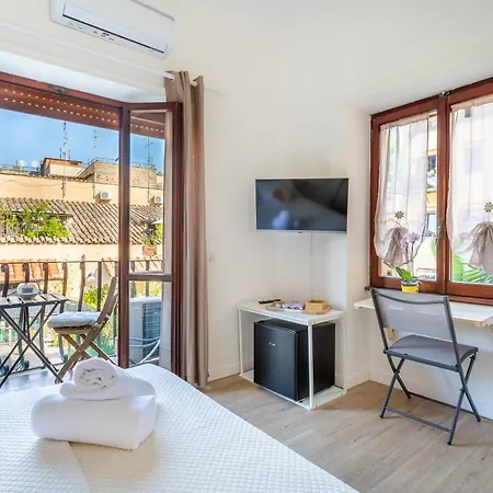 Bed & Breakfast La Casa Di Elba *