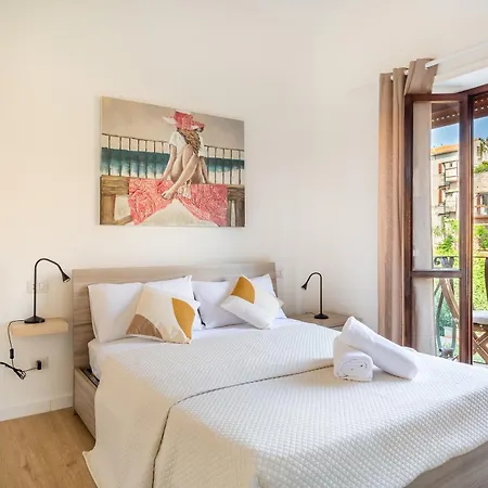 La Casa Di Elba לינה וארוחת בוקר