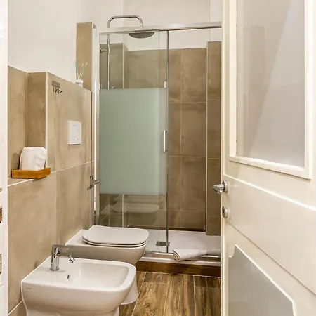 La Casa Di Elba روما