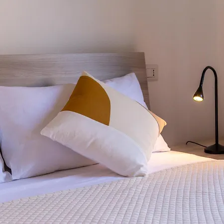 La Casa Di Elba * روما