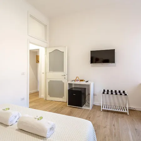 فندق مبيت وإفطار La Casa Di Elba *