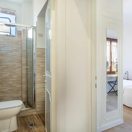 La Casa Di Elba فندق مبيت وإفطار