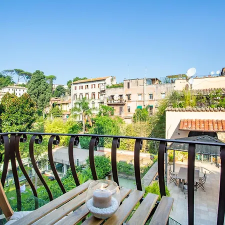 La Casa Di Elba Rome