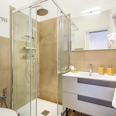 La Casa Di Elba فندق مبيت وإفطار روما