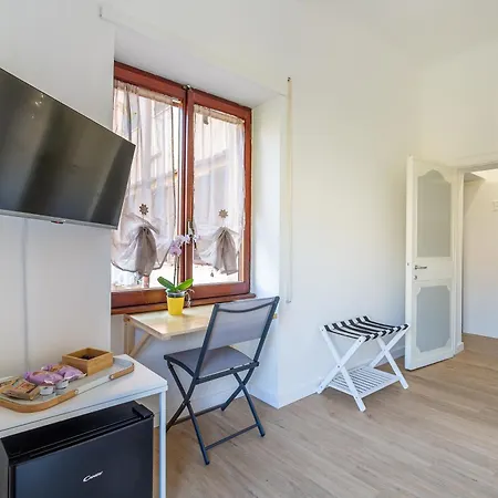 La Casa Di Elba * روما