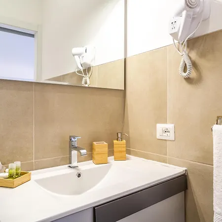 فندق مبيت وإفطار La Casa Di Elba *