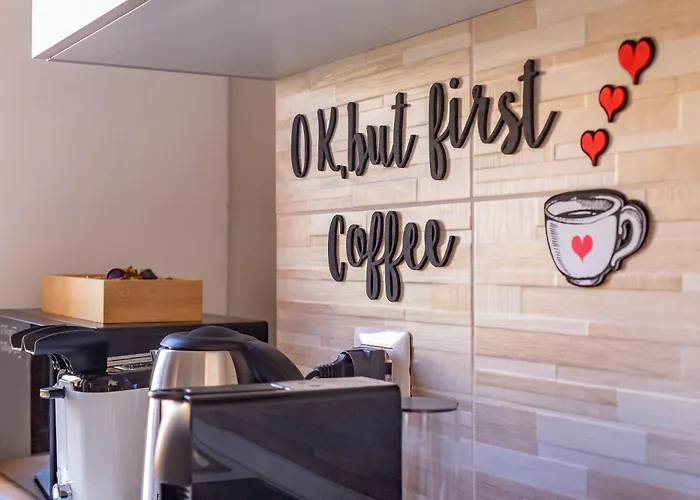 Отель типа 