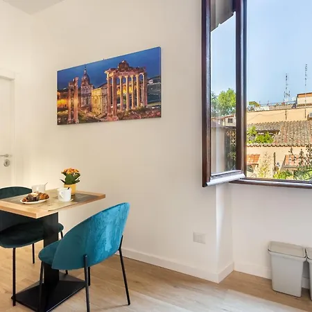La Casa Di Elba * Rome