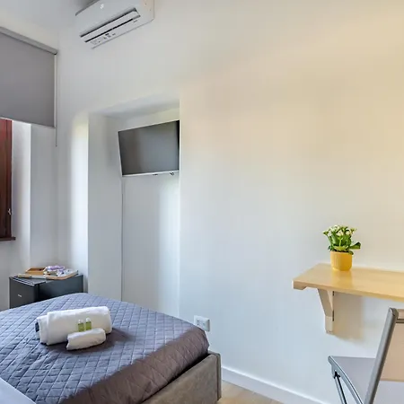 La Casa Di Elba Rome