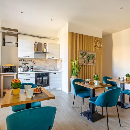 La Casa Di Elba Nocleg ze śniadaniem
