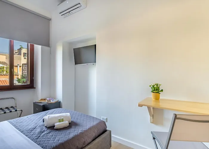 La Casa Di Elba * 罗马