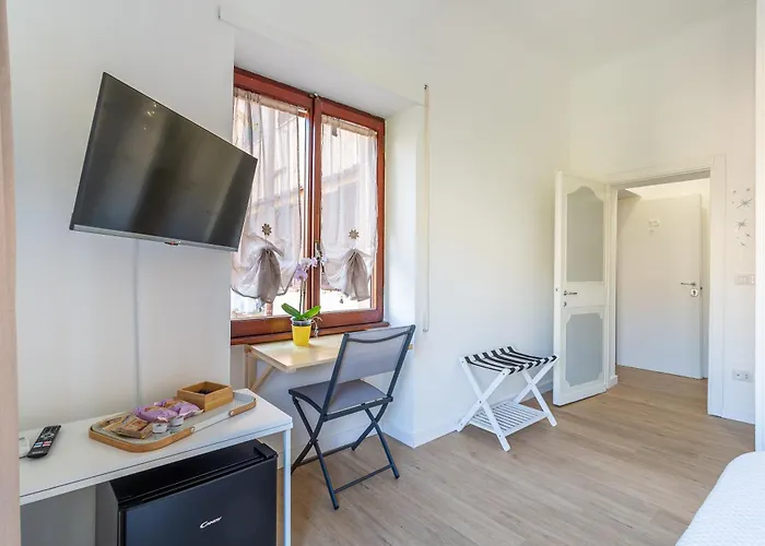 La Casa Di Elba * 罗马